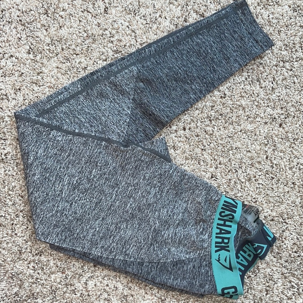 Gymshark medium flex leggings